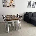 I3N Apartments