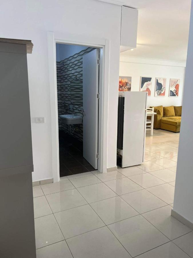 Appartement I3n Vlorë