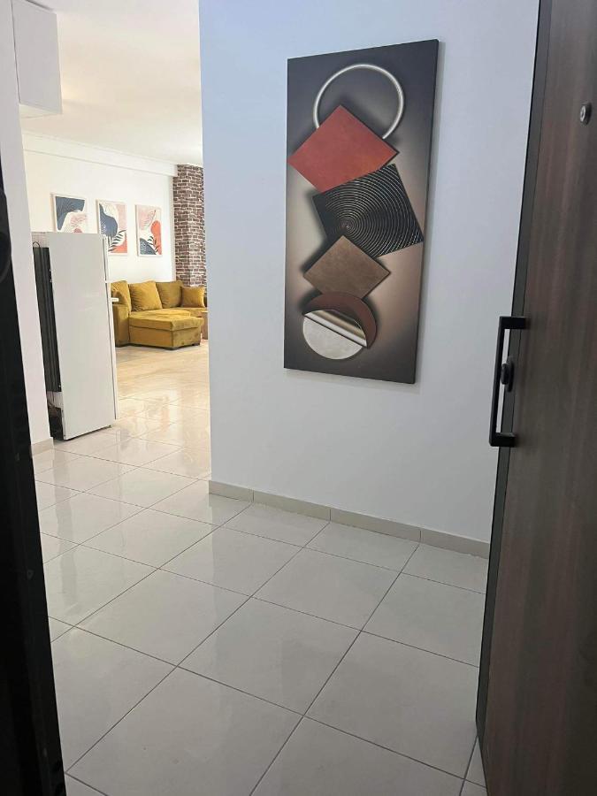I3n Appartement