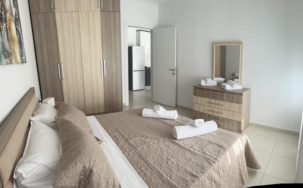 I3n Appartement Vlorë