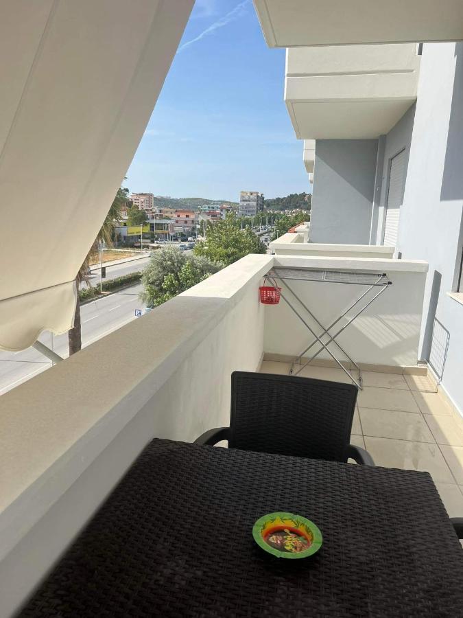 I3n Appartement